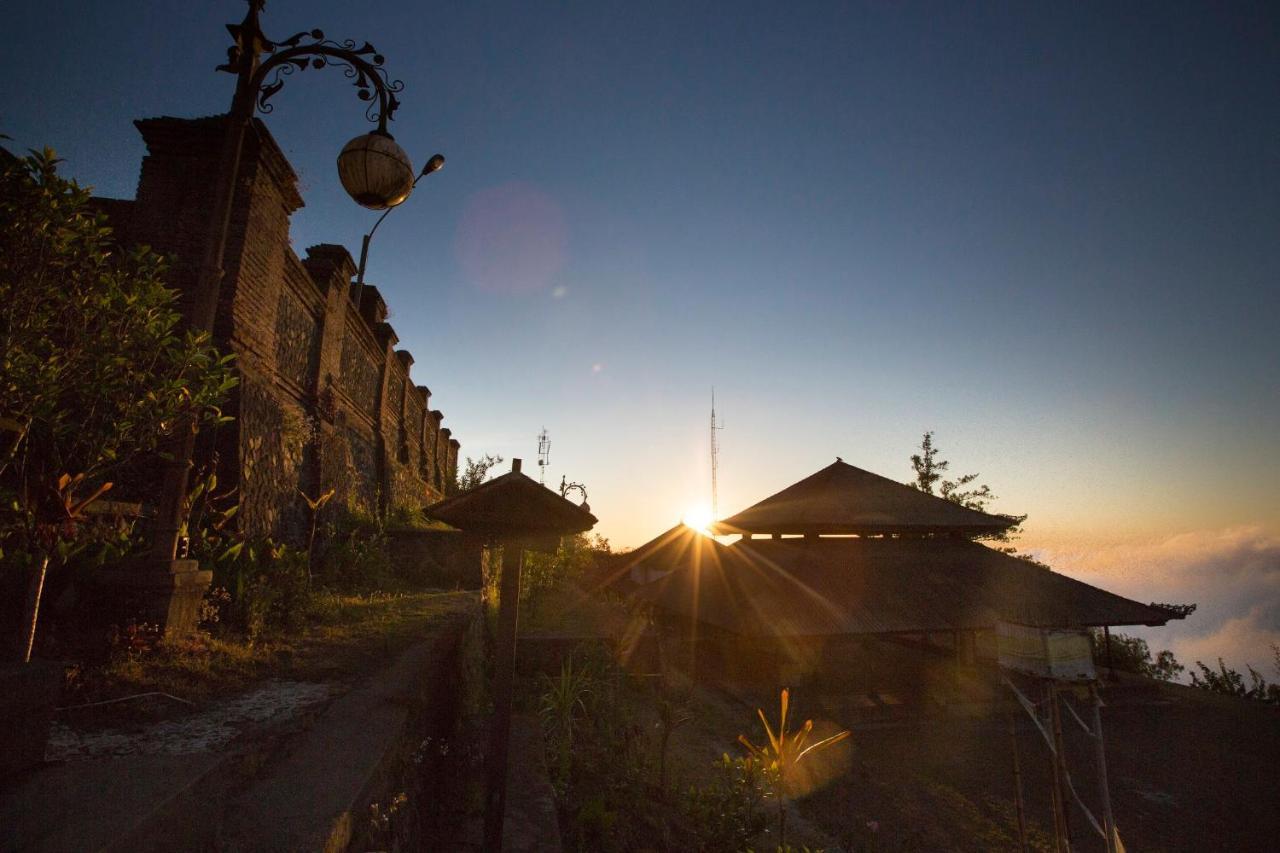 Ticket To The Moon Hammock Camp Villa Selat Exterior foto